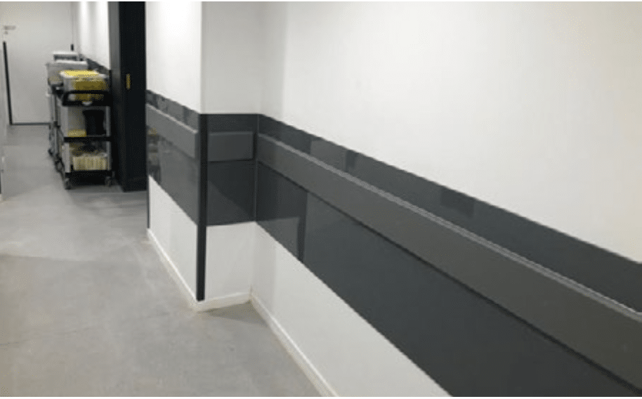 lisse-protection