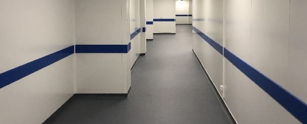 Secteur Santé Restonormes