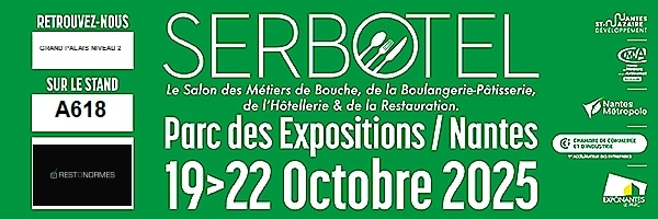 Salon Serbotel 2025